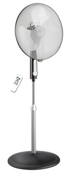 CasaFan Greyhound SV45-8