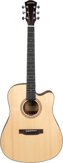 Cascha CGA300