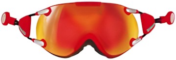 Casco FX 70 Carbonic