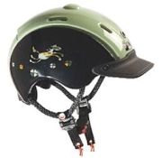 Casco Nori