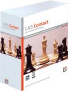 Cas Contact Cas Contact