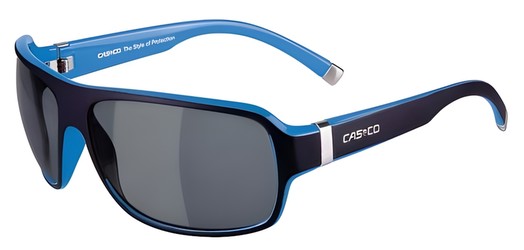 Casco SX-61 Bicolor