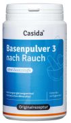 Casida Basenpulver 3 nach Rauch 200 g