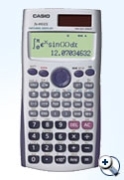 Casio FX-991ES