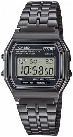 Casio A158WETB-1AEF