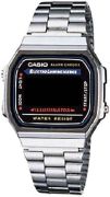 Casio Collection A168WA-1WDF