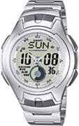 Casio AQ-160WD-7BVEF Casio AQ-160WD-7BVEF