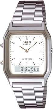 Casio AQ-230A-7DMQYEF Casio AQ-230A-7DMQYEF
