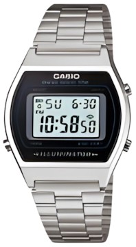Casio B640WD-1AVEF