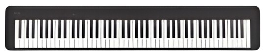 Casio CDP-S100 Casio CDP-S100