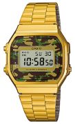Casio Collection A168WEGC-3EF
