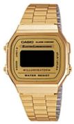 Casio Collection A168WG-9EF