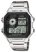 Casio Collection AE-1200WHD-1AVEF