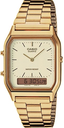 Casio Collection AQ-230GA-9DMQYES