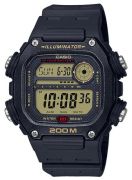 Casio Collection DW-291H-9AVEF Casio Collection DW-291H-9AVEF