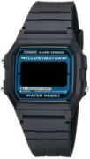 Casio Collection F-105W-1AWYEF