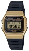 Casio Collection F-91WM-9AEF