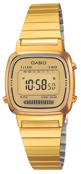 Casio Collection LA670WEGA-9EF