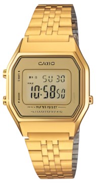 Casio Collection LA680WEGA-9ER