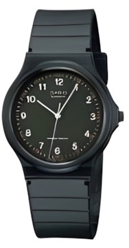 Casio Collection MQ-24-1BLLGF