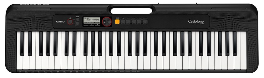 Casio CT-S200