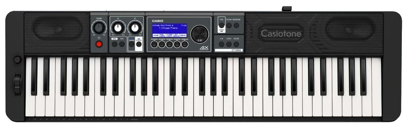 Casio CT-S500