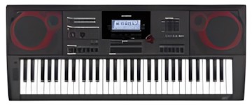 Casio CT-X5000
