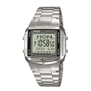 Casio data bank DB-360N-1AEF Casio data bank DB-360N-1AEF