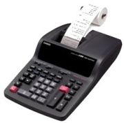 Casio DR-420 TEC