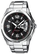 Casio Edifice EF-129D-1AVEF Casio Edifice EF-129D-1AVEF