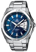 Casio Edifice EF-129D-2AVEF Casio Edifice EF-129D-2AVEF