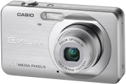 Casio Exilim EX-Z80