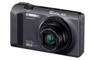 Casio Exilim EX-ZR100