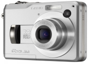Casio Exilim EX-Z120 Casio Exilim EX-Z120