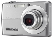 Casio Exilim EX-Z500