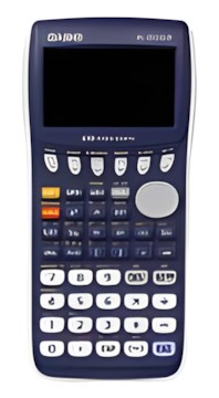 Casio FX-9750G II