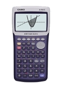 Casio FX-9860G