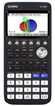 Casio FX-CG50