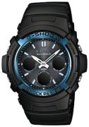 Casio G-Shock AWG-M100A-1AER