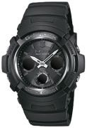 Casio G-Shock AWG-M100B-1AER