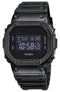 Casio G-Shock DW-5600BB-1ER