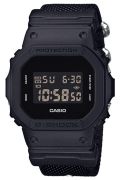 Casio G-Shock DW-5600BBN-1ER Casio G-Shock DW-5600BBN-1ER