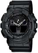 Casio G-Shock GA-100-1A1ER