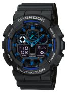 Casio G-Shock GA-100-1A2ER