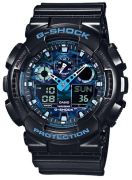 Casio G-Shock GA-100CB-1AER Casio G-Shock GA-100CB-1AER