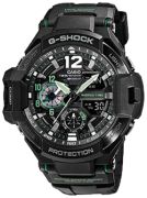 Casio G-Shock GA-1100-1A3ER Casio G-Shock GA-1100-1A3ER