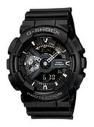 Casio G-Shock GA-110-1BER