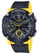 Casio G-Shock GA-2000-1A9ER