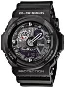 Casio G-Shock GA-300-1AER