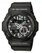 Casio G-Shock GA-310
